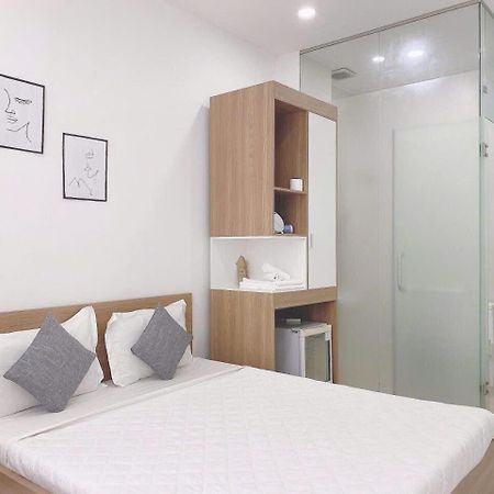 Hello Saigon Homestay Хошимін Екстер'єр фото