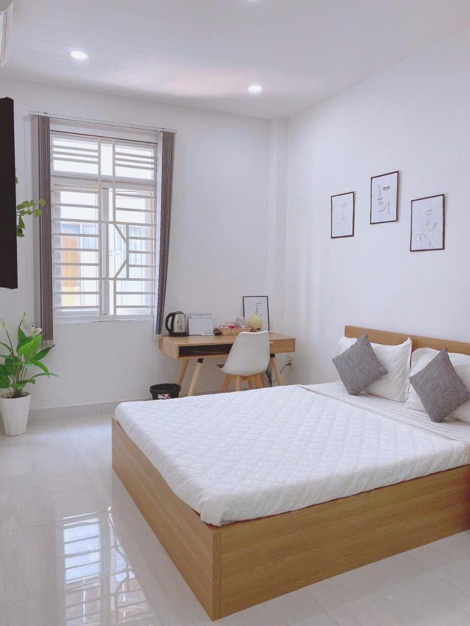 Hello Saigon Homestay Хошимін Екстер'єр фото