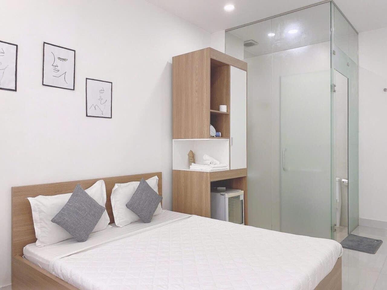 Hello Saigon Homestay Хошимін Екстер'єр фото
