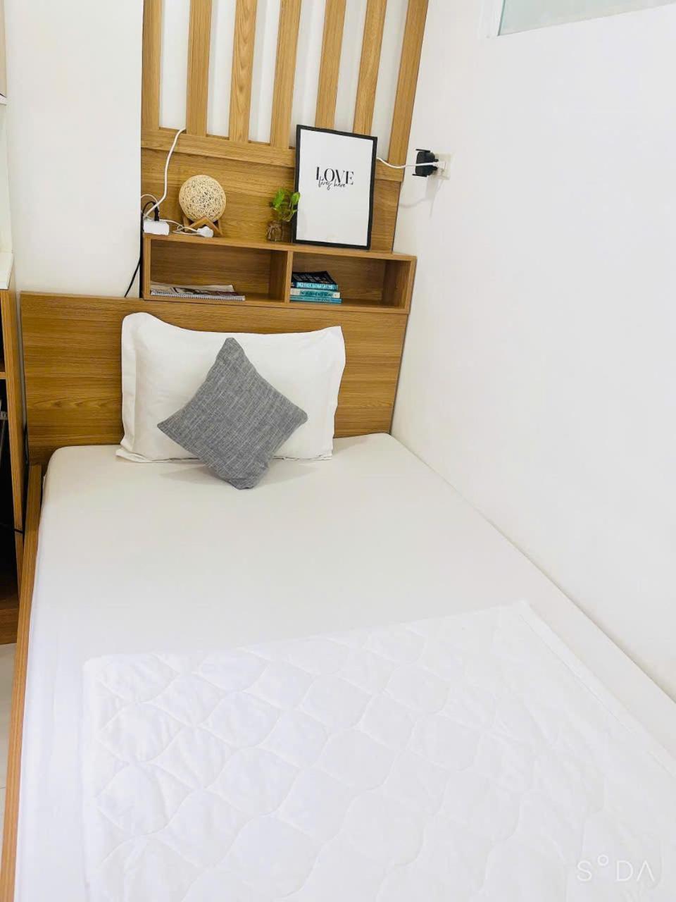 Hello Saigon Homestay Хошимін Екстер'єр фото