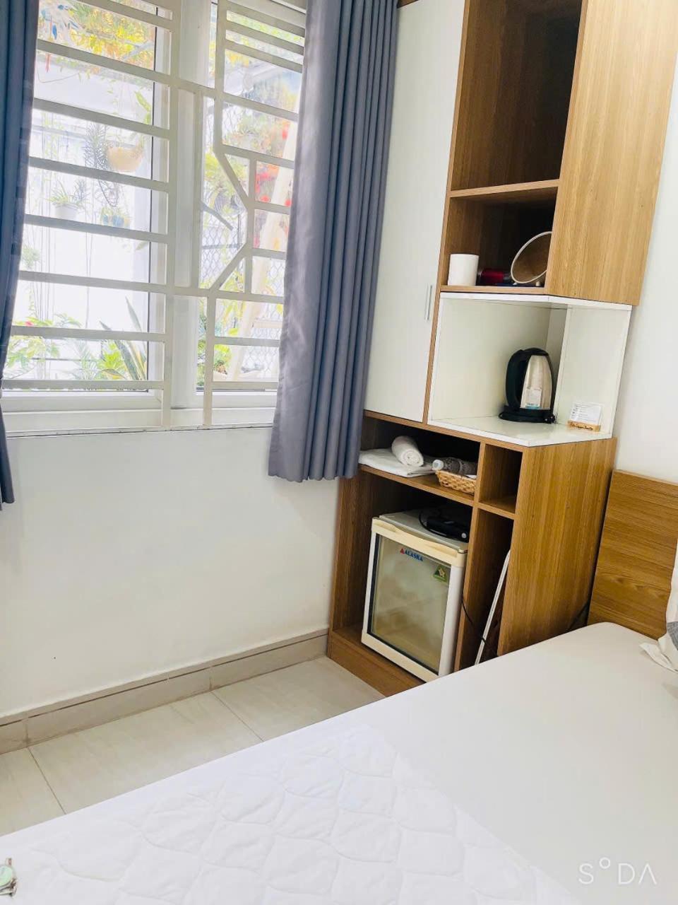 Hello Saigon Homestay Хошимін Екстер'єр фото