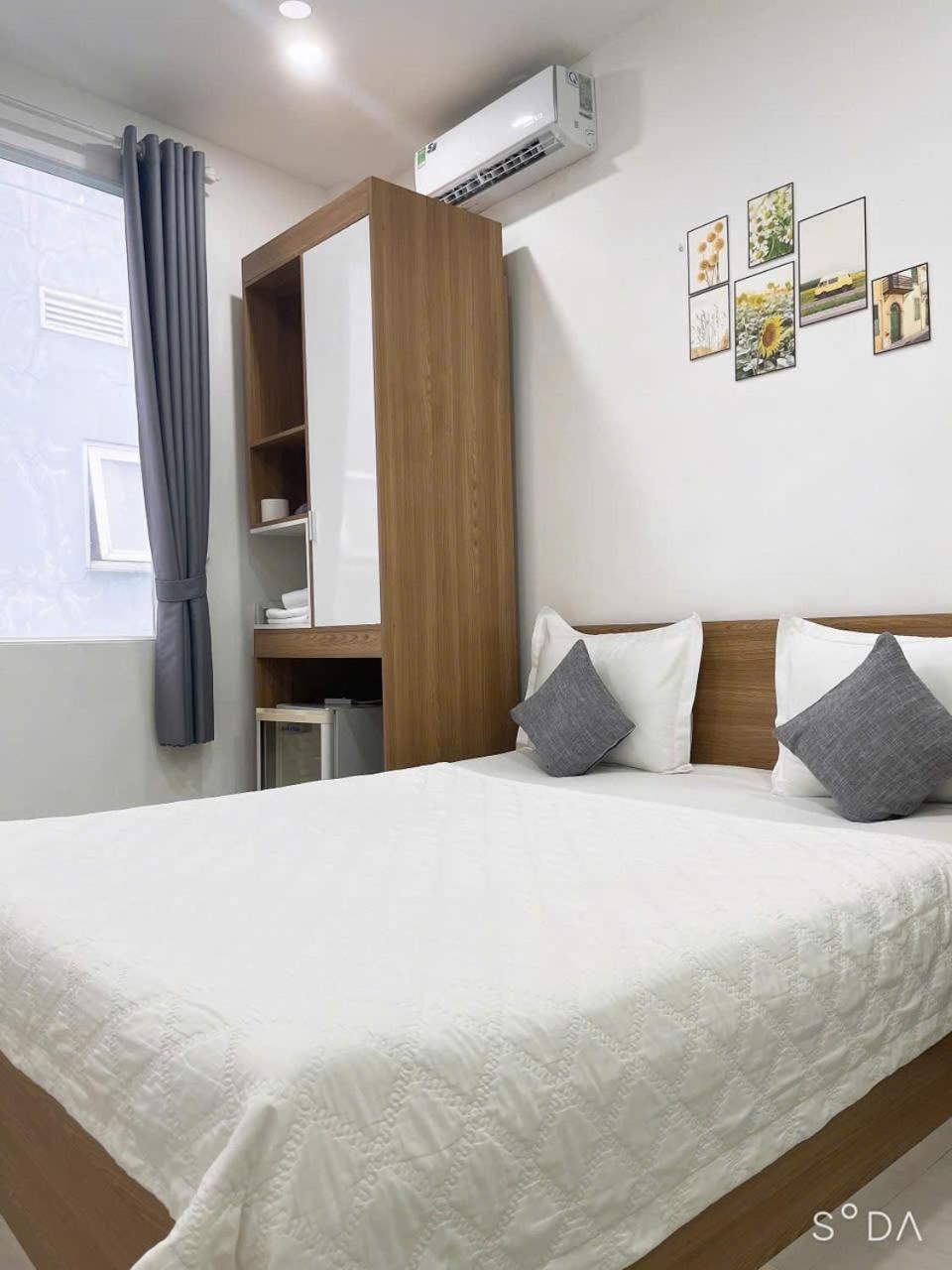 Hello Saigon Homestay Хошимін Екстер'єр фото