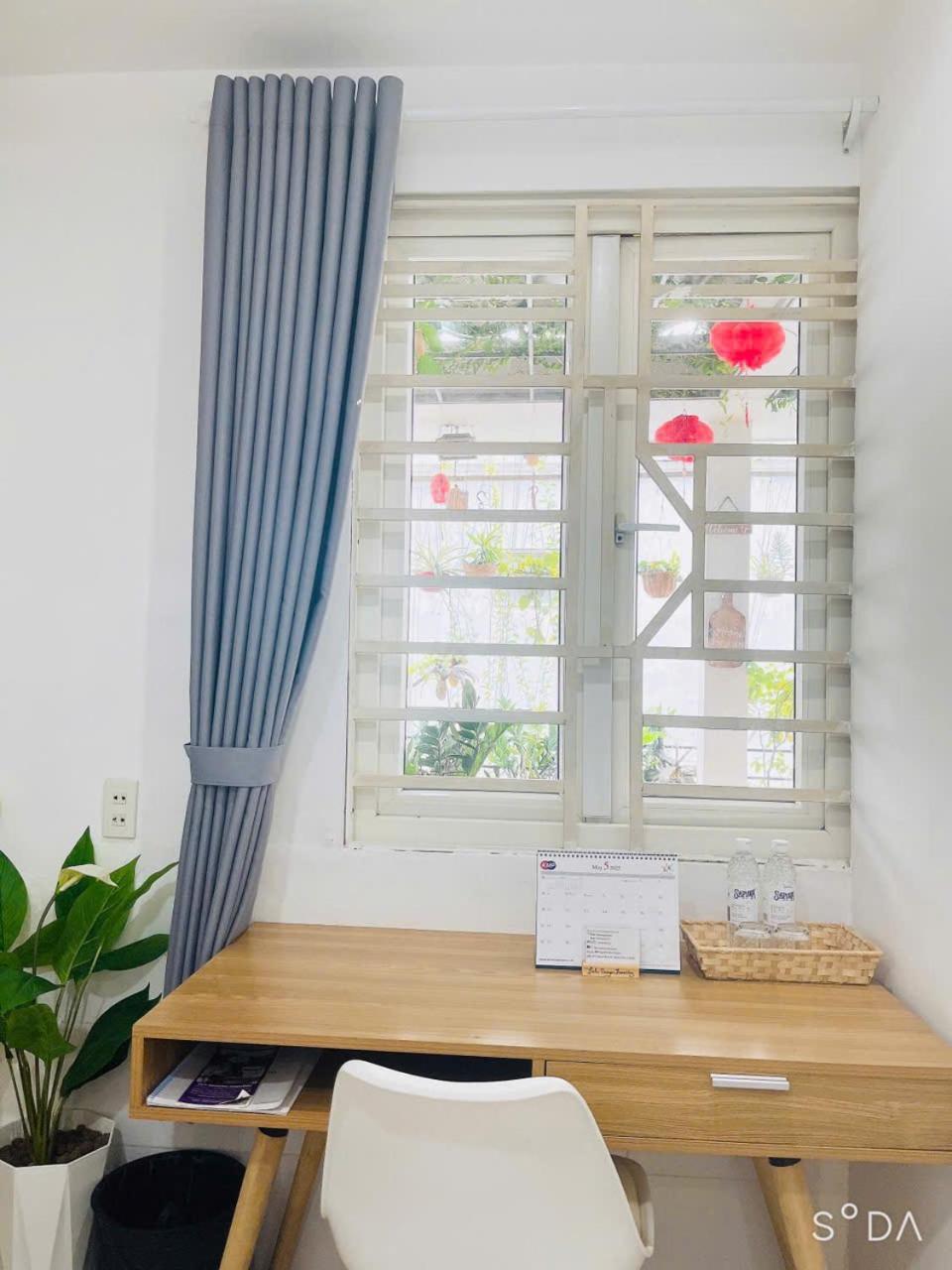 Hello Saigon Homestay Хошимін Екстер'єр фото